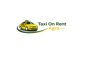 Taxi On Rent Agra - Car Rental Service Logo
